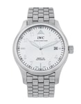 Pre-Owned IWC Pilot's Mark XV Watch